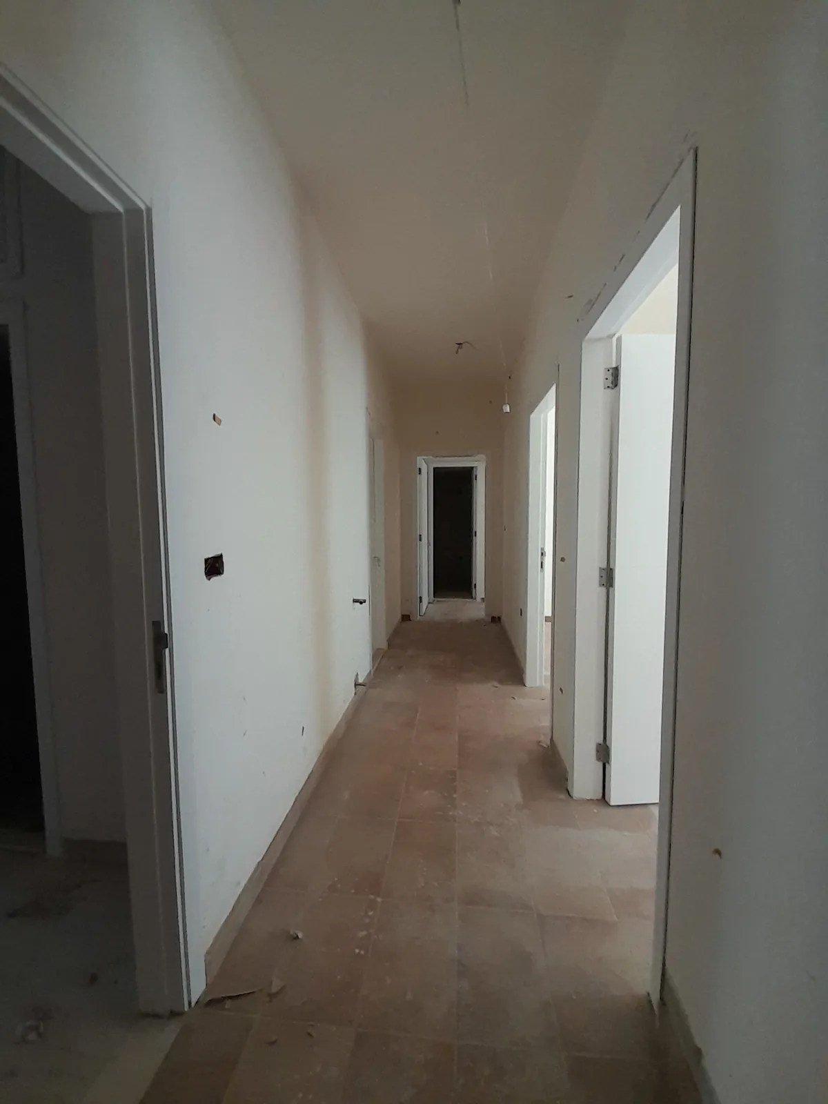 Renovated Apartment in Bikfaya, Metn with Partial View — photo 4
