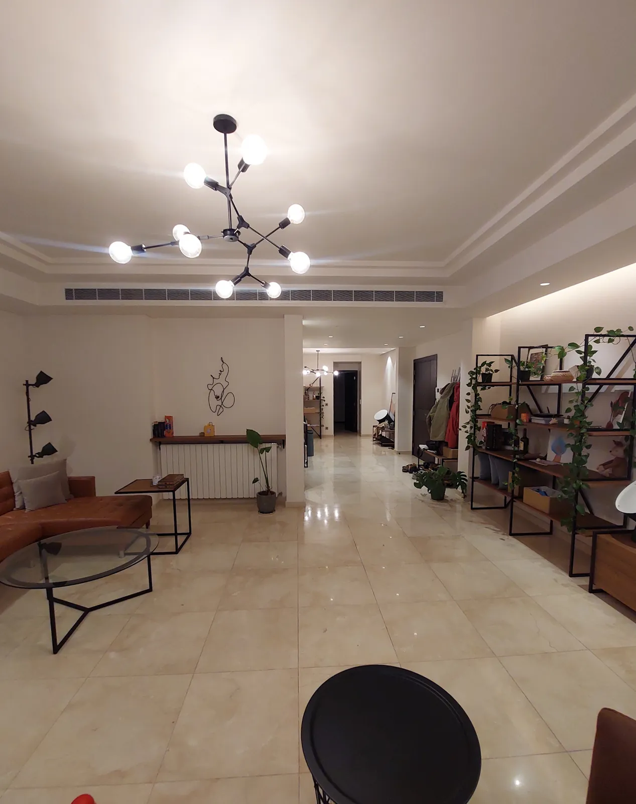 Apartment in Waterfront City, Dbayeh with Sea and Marina View — photo 5