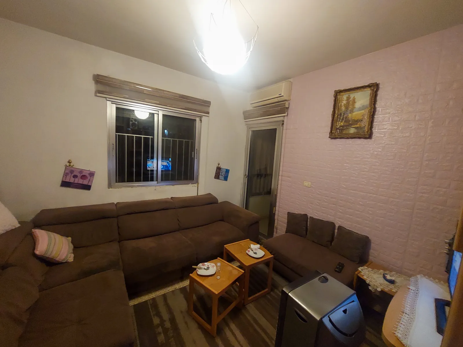 Apartment in Qornet El Hamra, Metn with Mountain View — photo 3