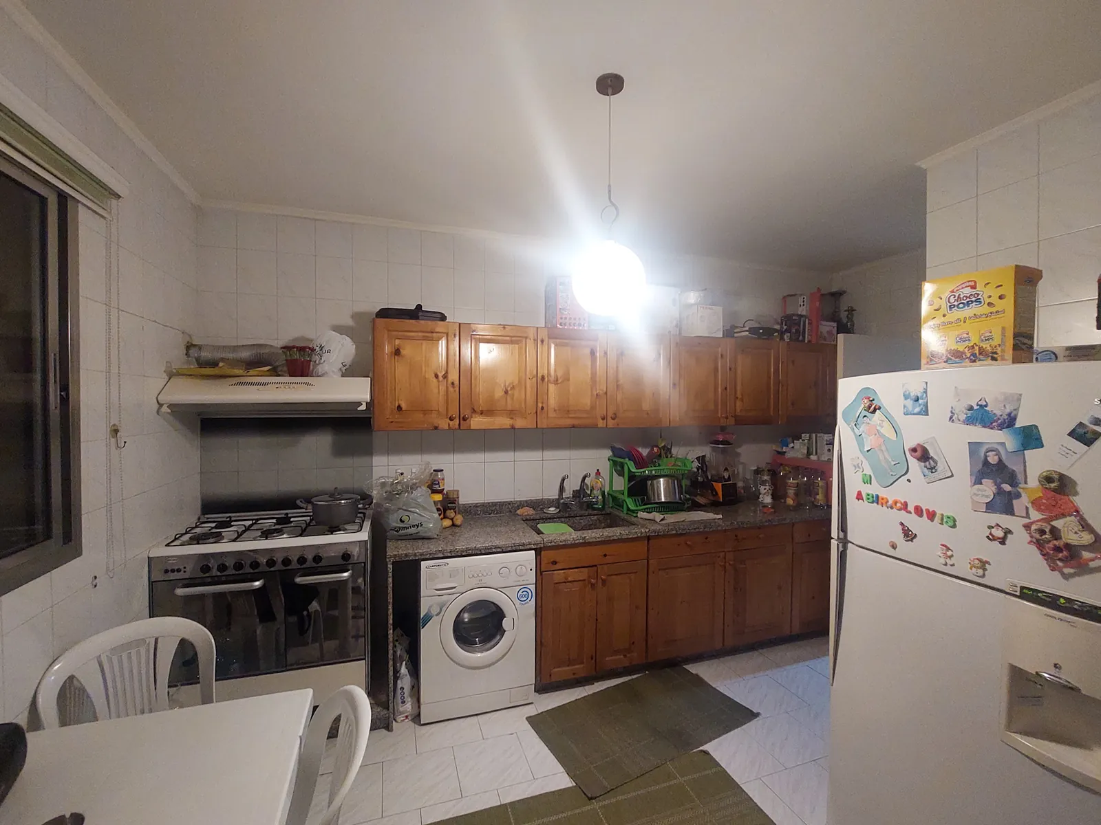 Apartment in Qornet El Hamra, Metn with Mountain View — photo 4