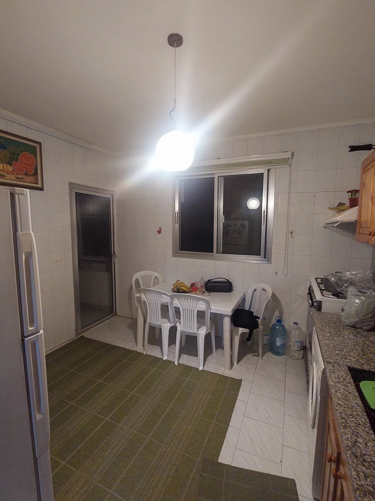 Apartment in Qornet El Hamra, Metn with Mountain View — photo 5
