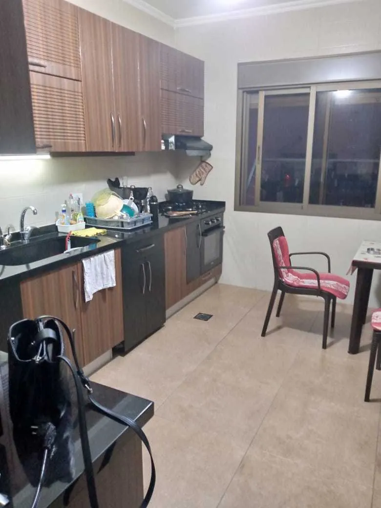 Prime Location Fully Furnished Apartment in Biakout, Metn — الصورة 2