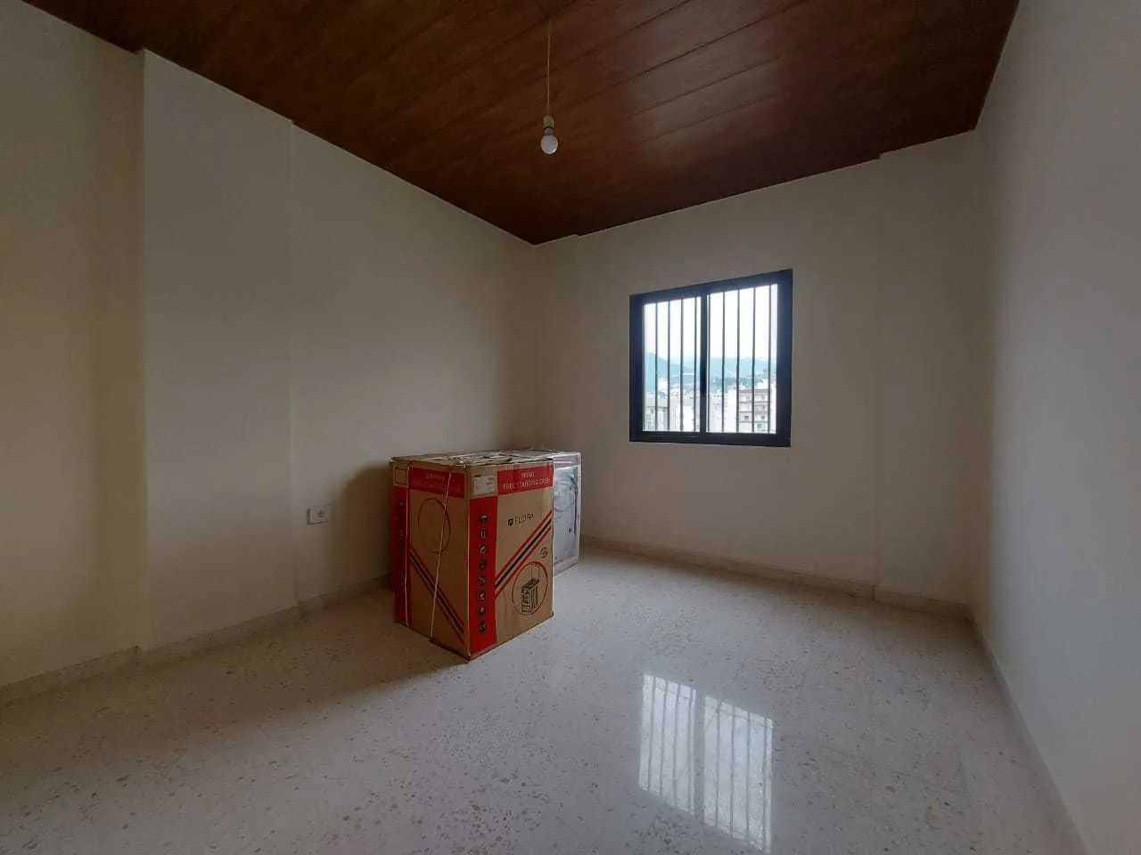 Apartment in Zouk Mikael, Keserwan with Sea and Mountain View — photo 3