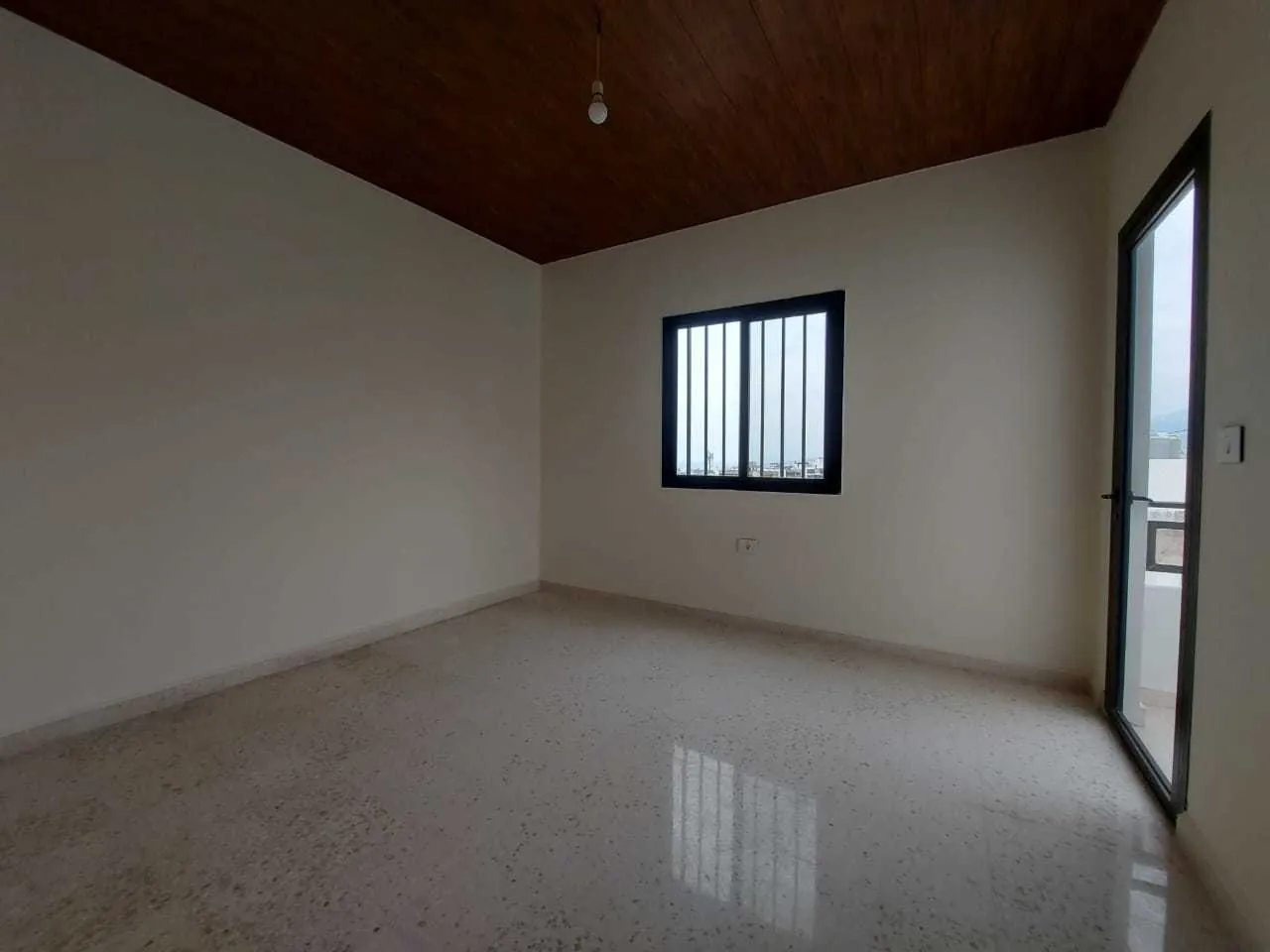 Apartment in Zouk Mikael, Keserwan with Sea and Mountain View — photo 4