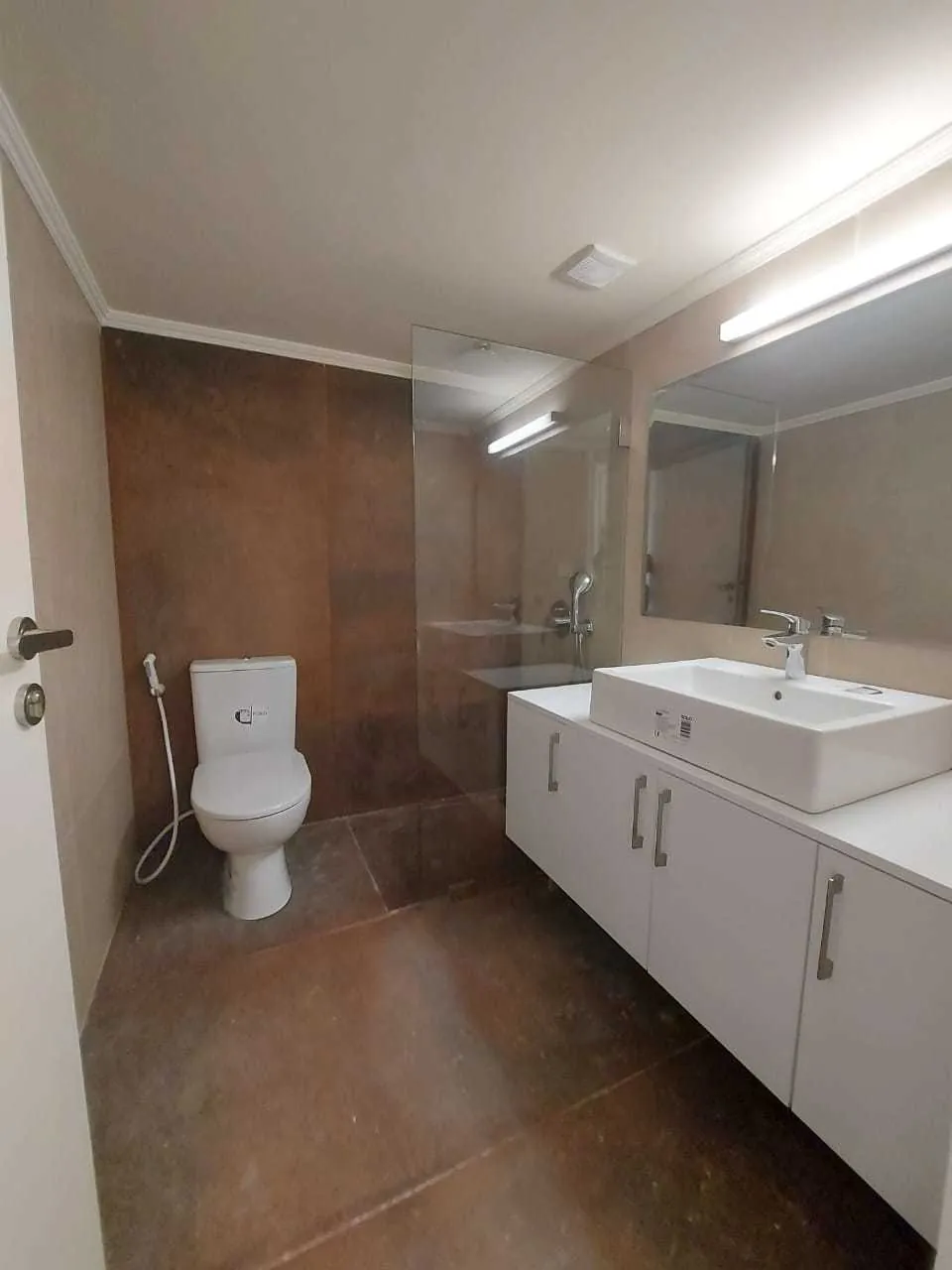 Apartment in Zouk Mikael, Keserwan with Sea and Mountain View — photo 5