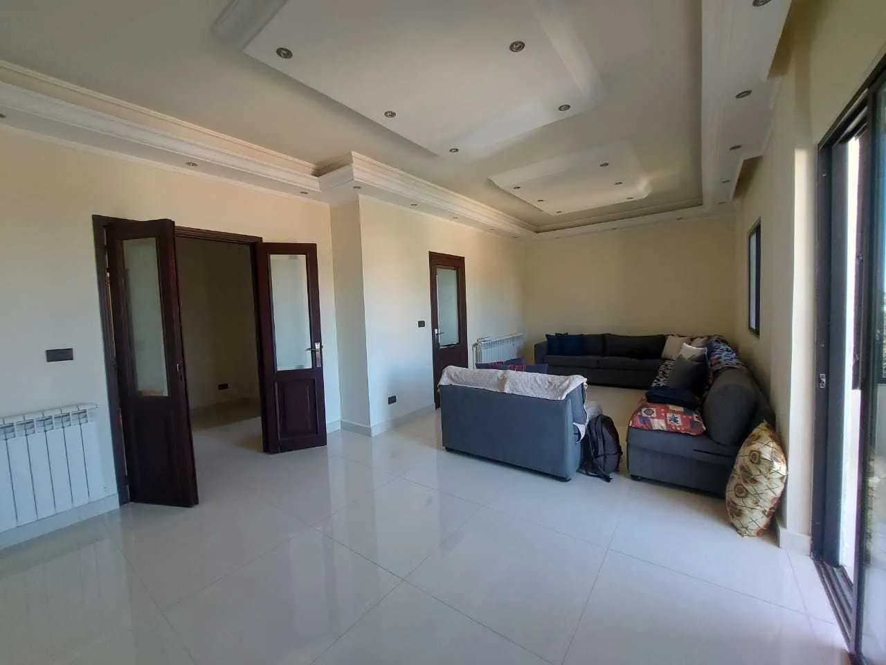 Apartment in Fatka, Keserwan with Sea and Mountain View