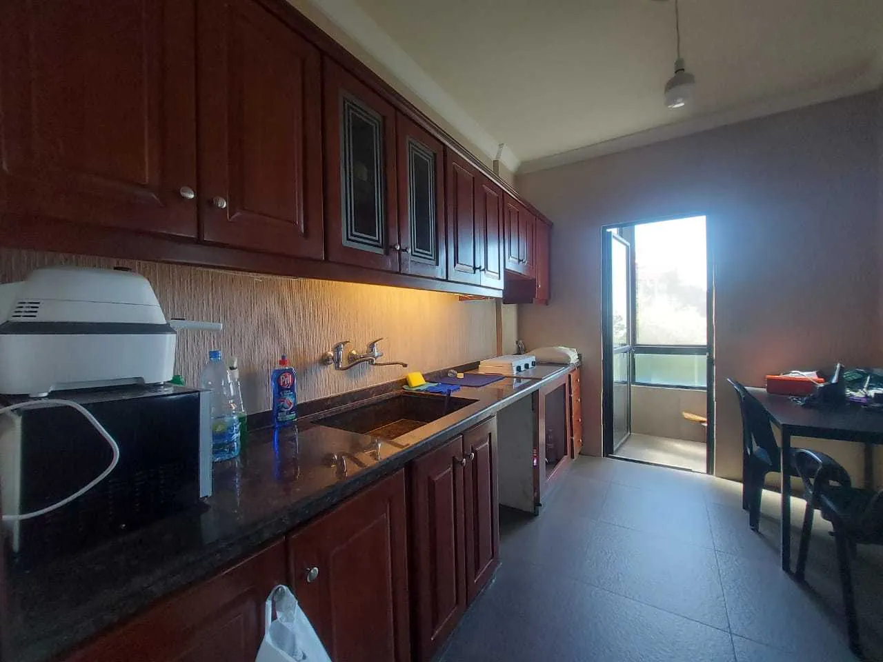 Apartment in Fatka, Keserwan with Sea and Mountain View — photo 2