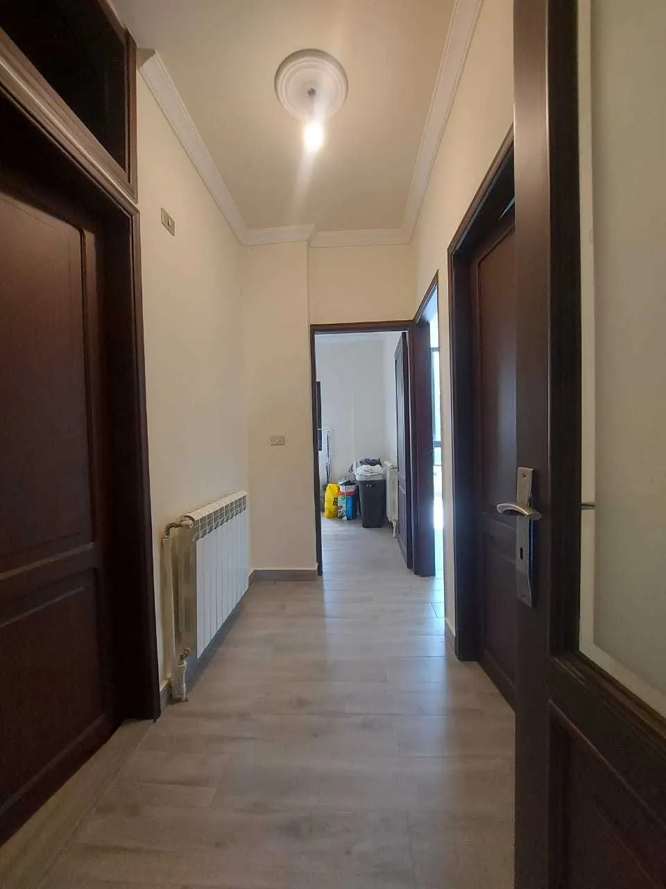 Apartment in Fatka, Keserwan with Sea and Mountain View — photo 3