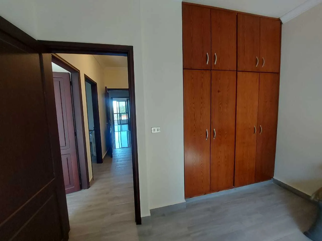 Apartment in Fatka, Keserwan with Sea and Mountain View — photo 4