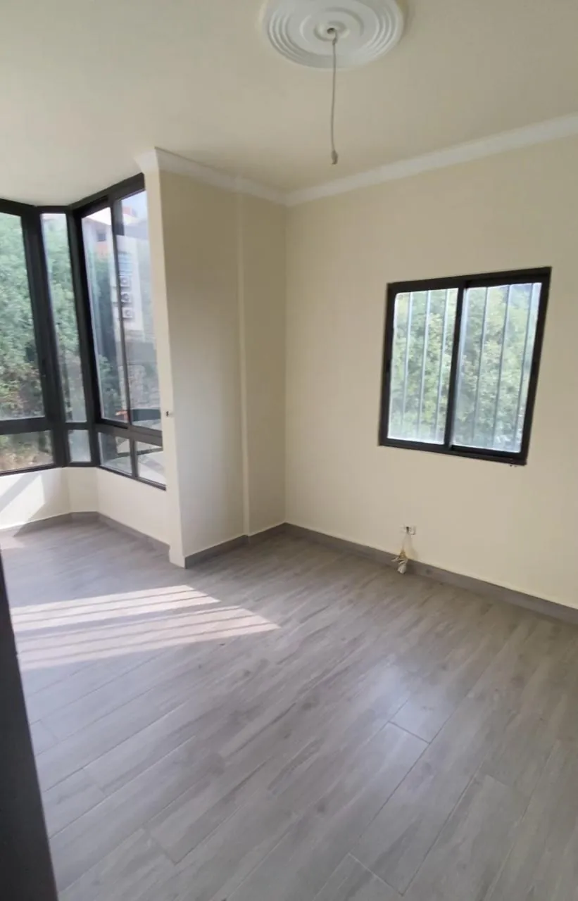 Apartment in Fatka, Keserwan with Sea and Mountain View — photo 5
