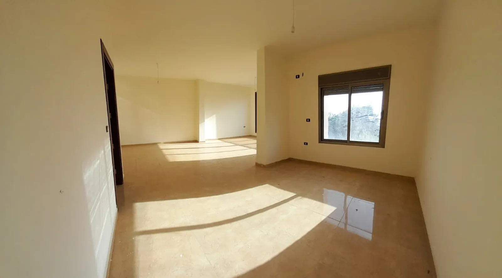 Apartment in Sehayle, Keserwan with Sea and Mountain View
