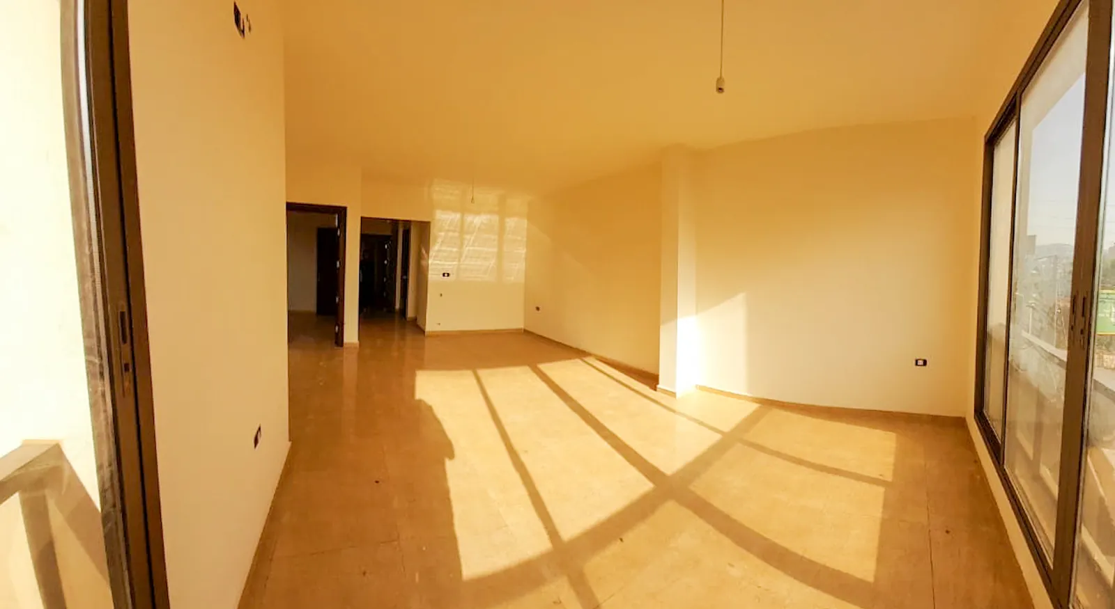 Apartment in Sehayle, Keserwan with Sea and Mountain View — الصورة 2