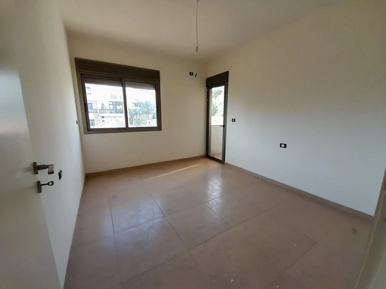 Apartment in Sehayle, Keserwan with Sea and Mountain View — الصورة 4