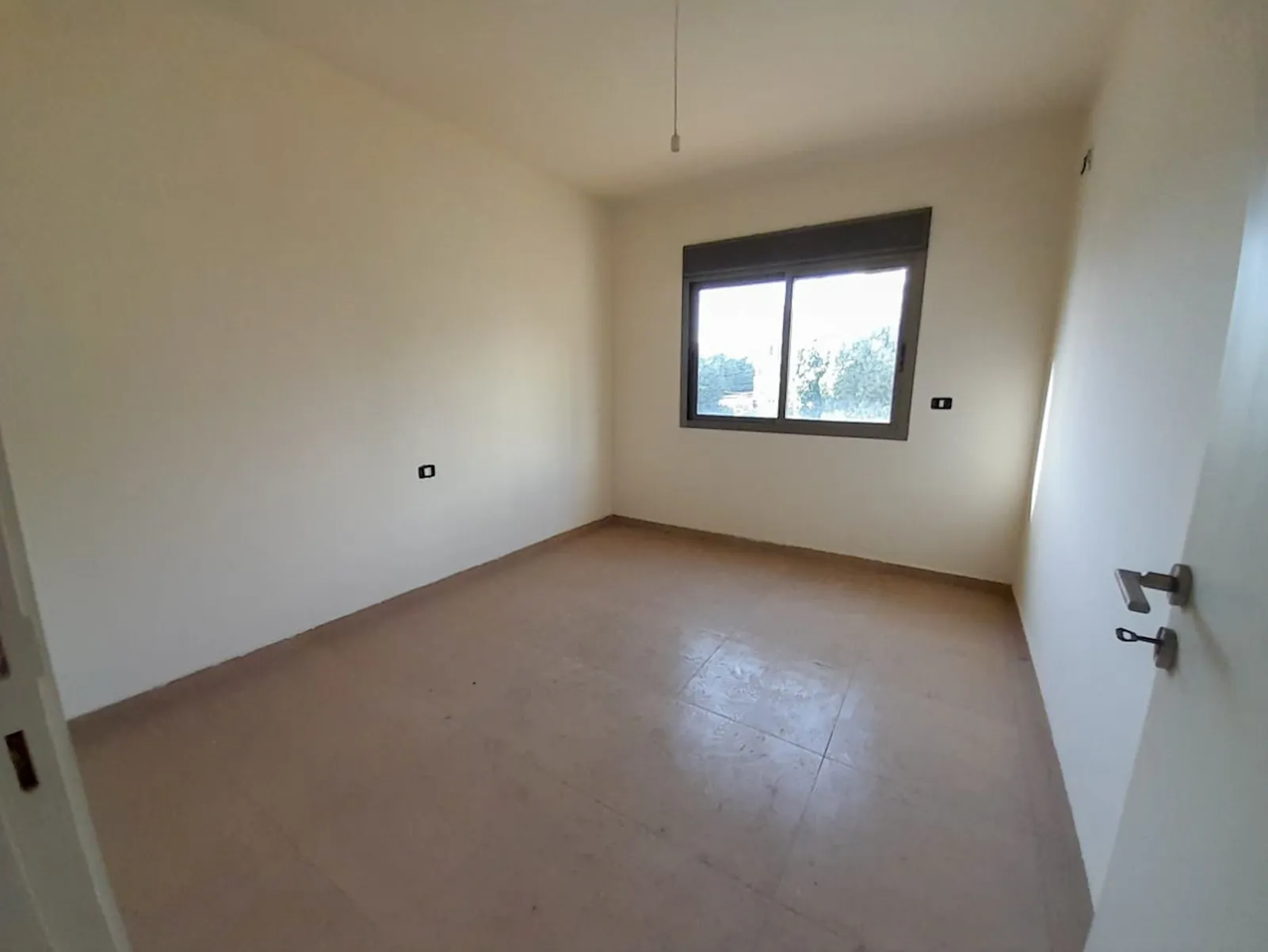 Apartment in Sehayle, Keserwan with Sea and Mountain View — الصورة 5