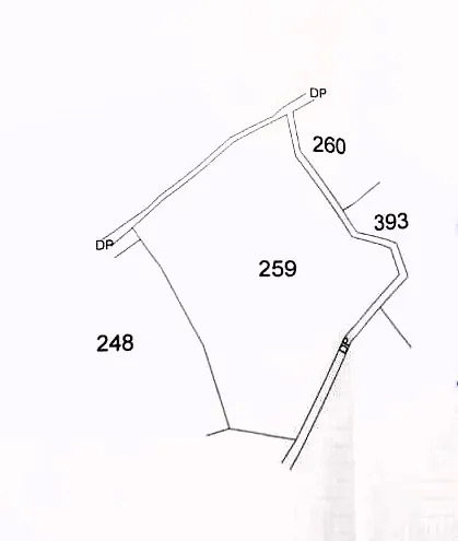 Prime Location Land in Zandouka, Metn — photo 4