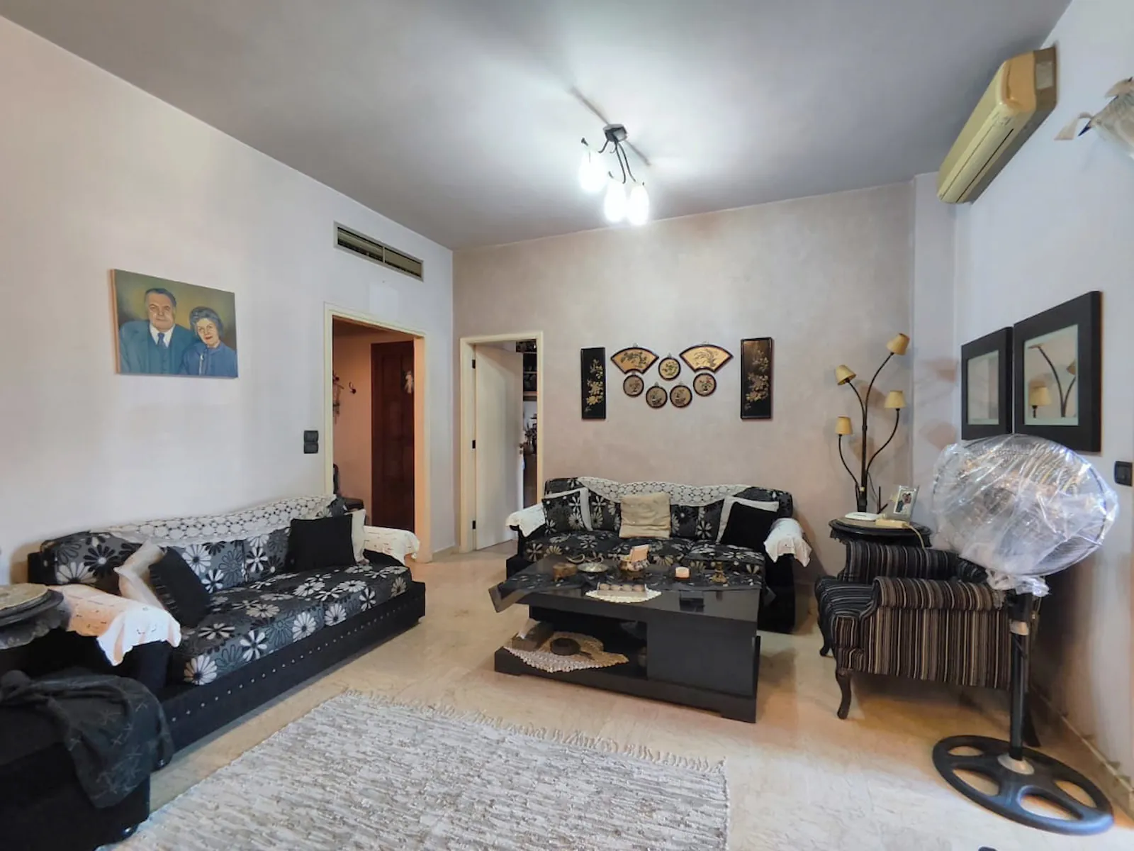 Furnished Apartment in Dekwaneh, Metn — الصورة 2