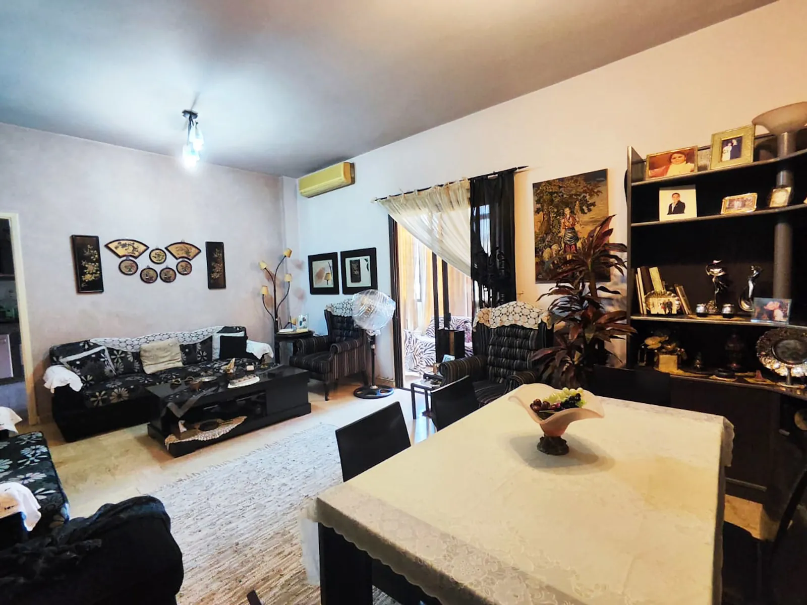 Furnished Apartment in Dekwaneh, Metn — الصورة 3