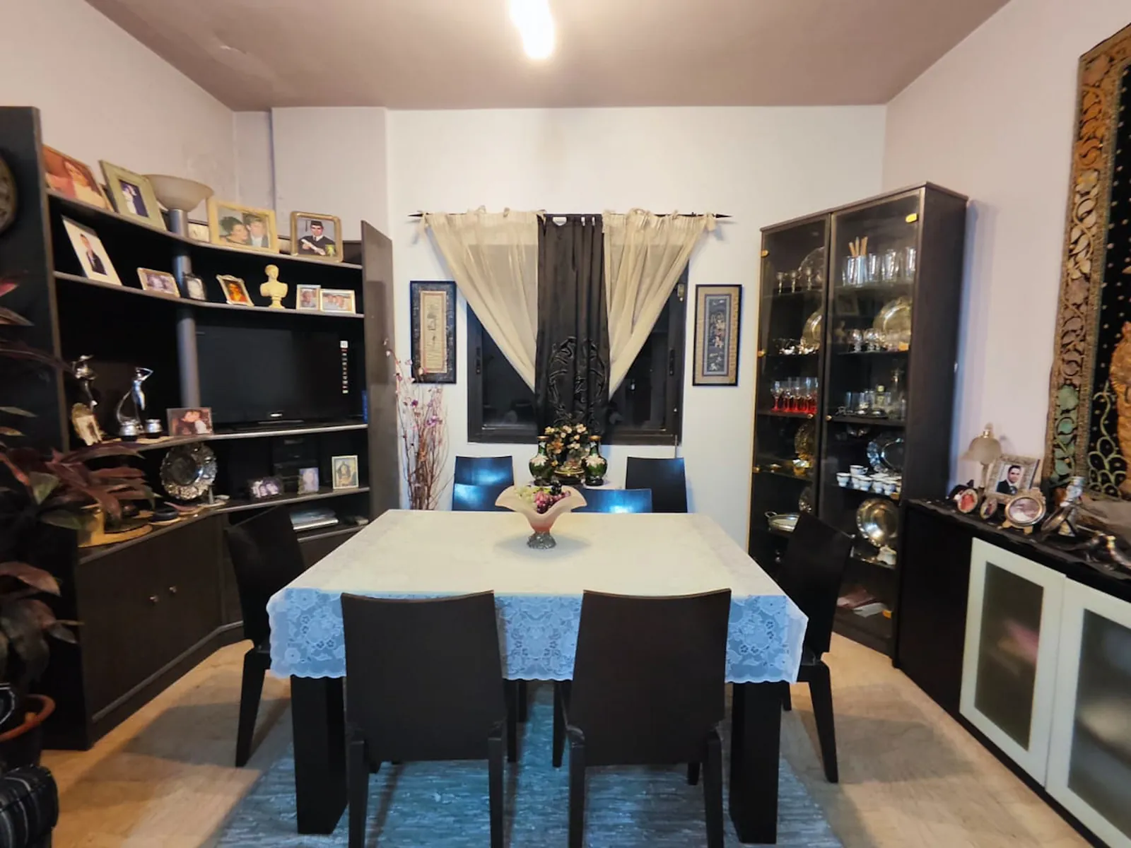 Furnished Apartment in Dekwaneh, Metn — الصورة 4