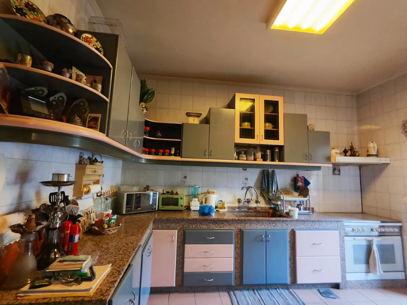Furnished Apartment in Dekwaneh, Metn — الصورة 5