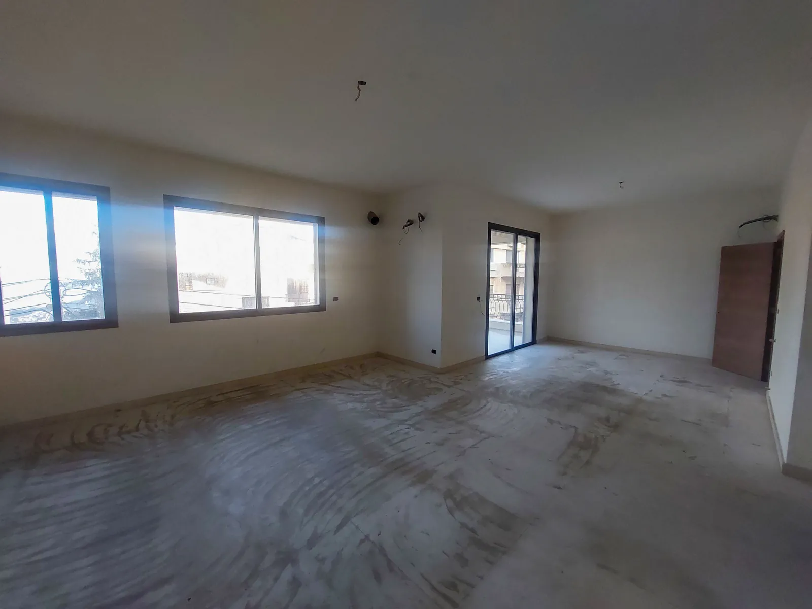 New Apartment in Qornet Chehwan, Metn with Sea View — الصورة 2