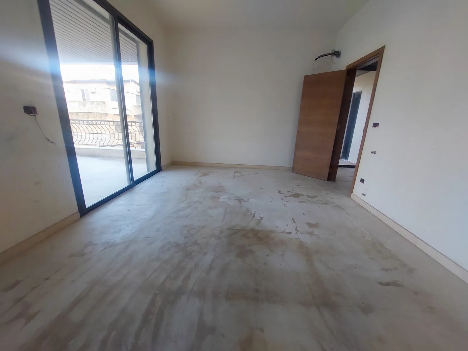 New Apartment in Qornet Chehwan, Metn with Sea View — الصورة 3