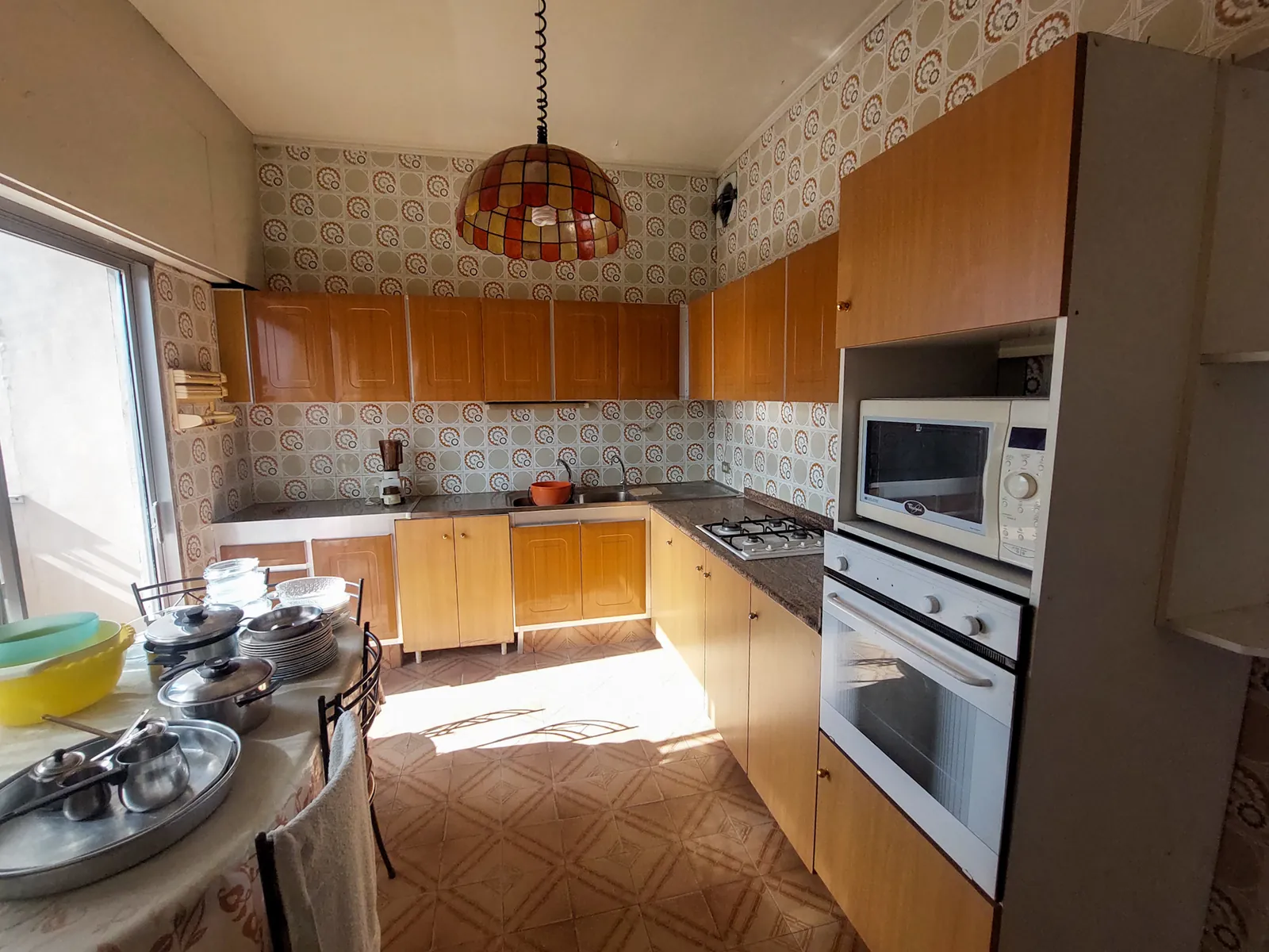 Apartment in Dbayeh, Metn with Sea and Mountain View — الصورة 3