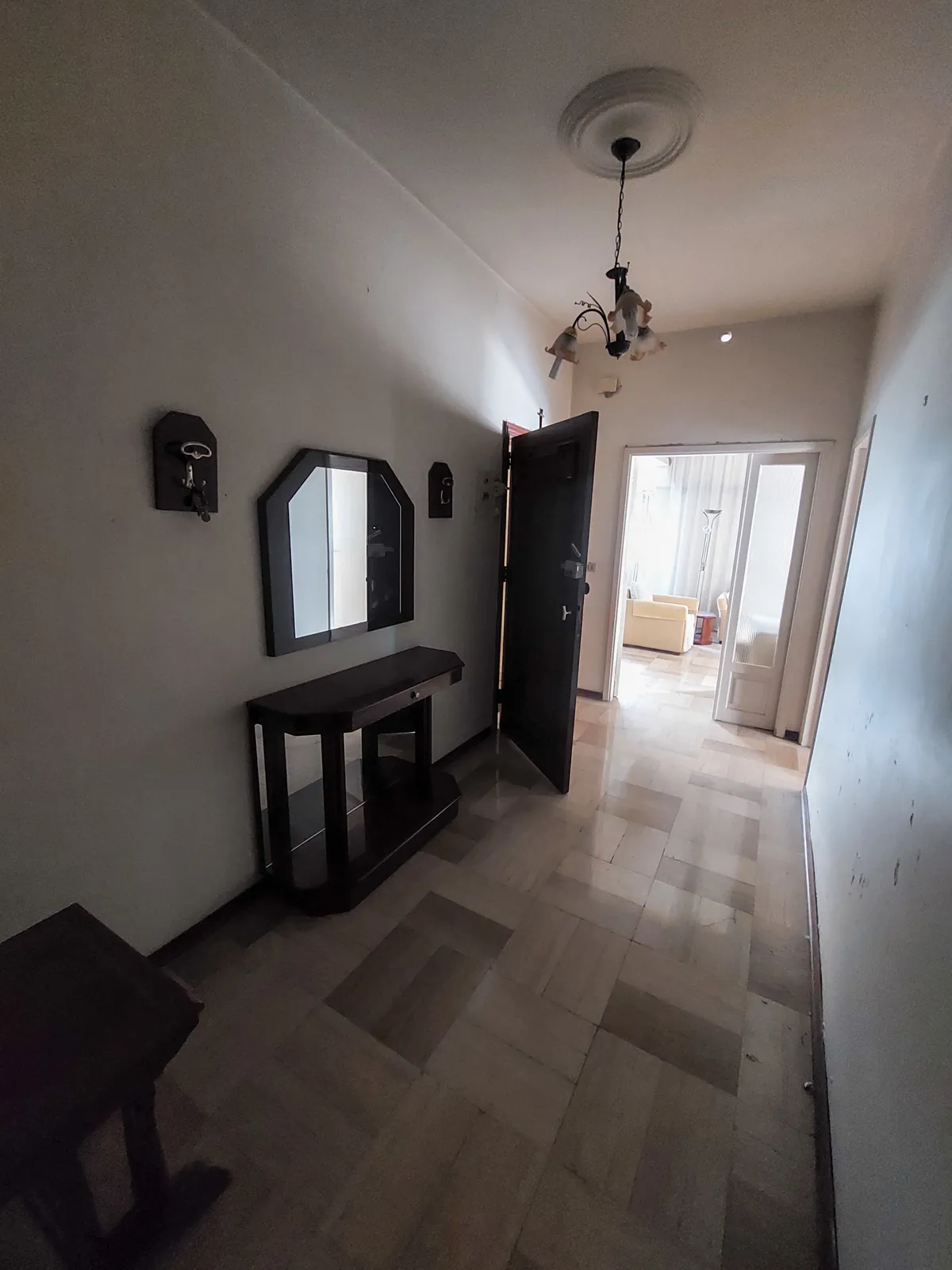 Apartment in Dbayeh, Metn with Sea and Mountain View — الصورة 4