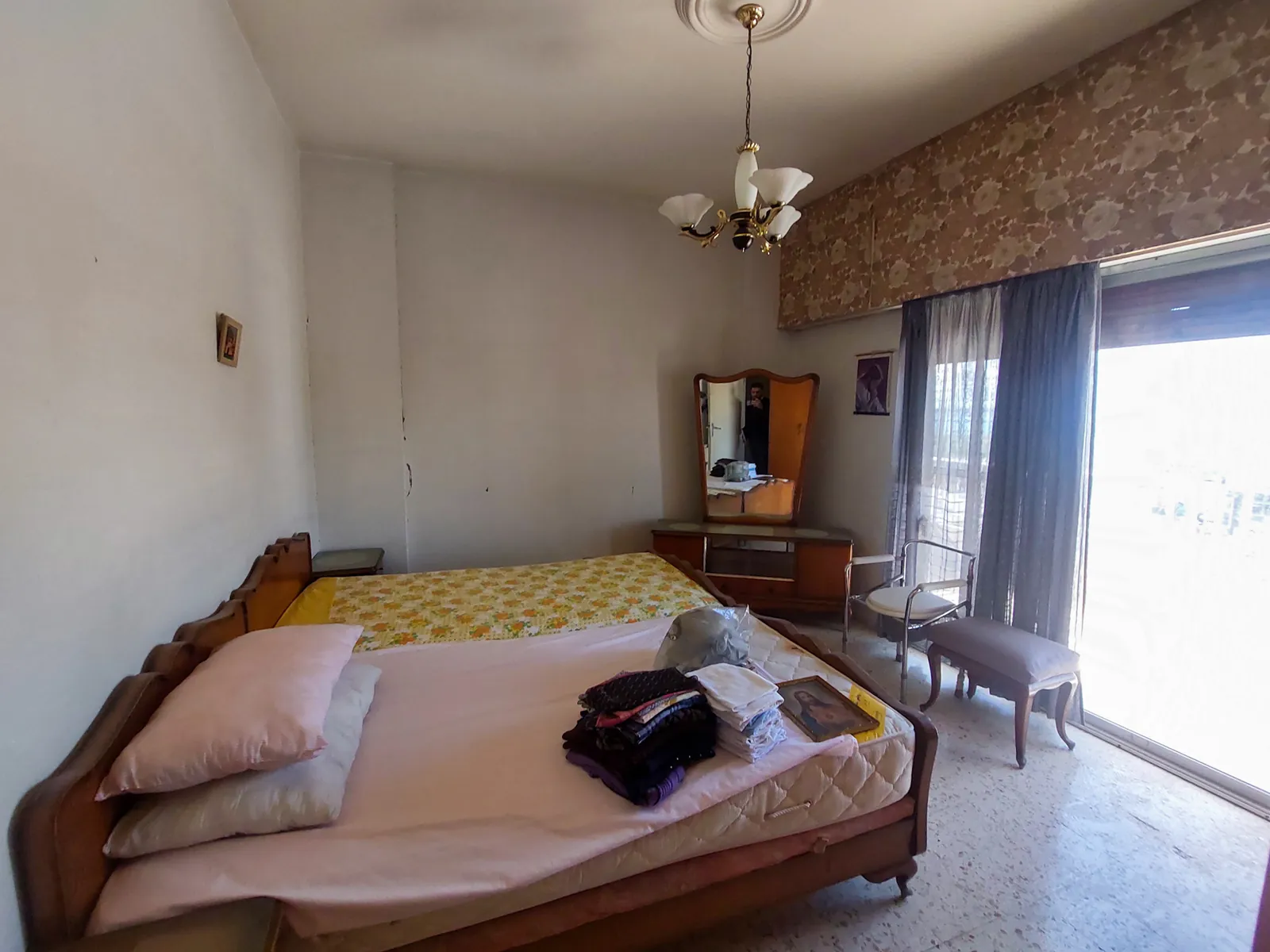 Apartment in Dbayeh, Metn with Sea and Mountain View — الصورة 5
