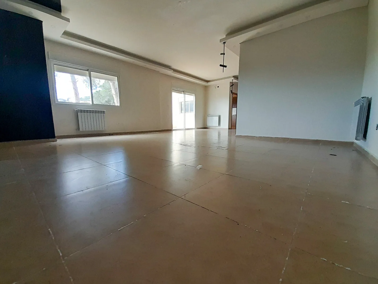 Apartment in Oyoun Broumana , Metn with a Mountain View — photo 2