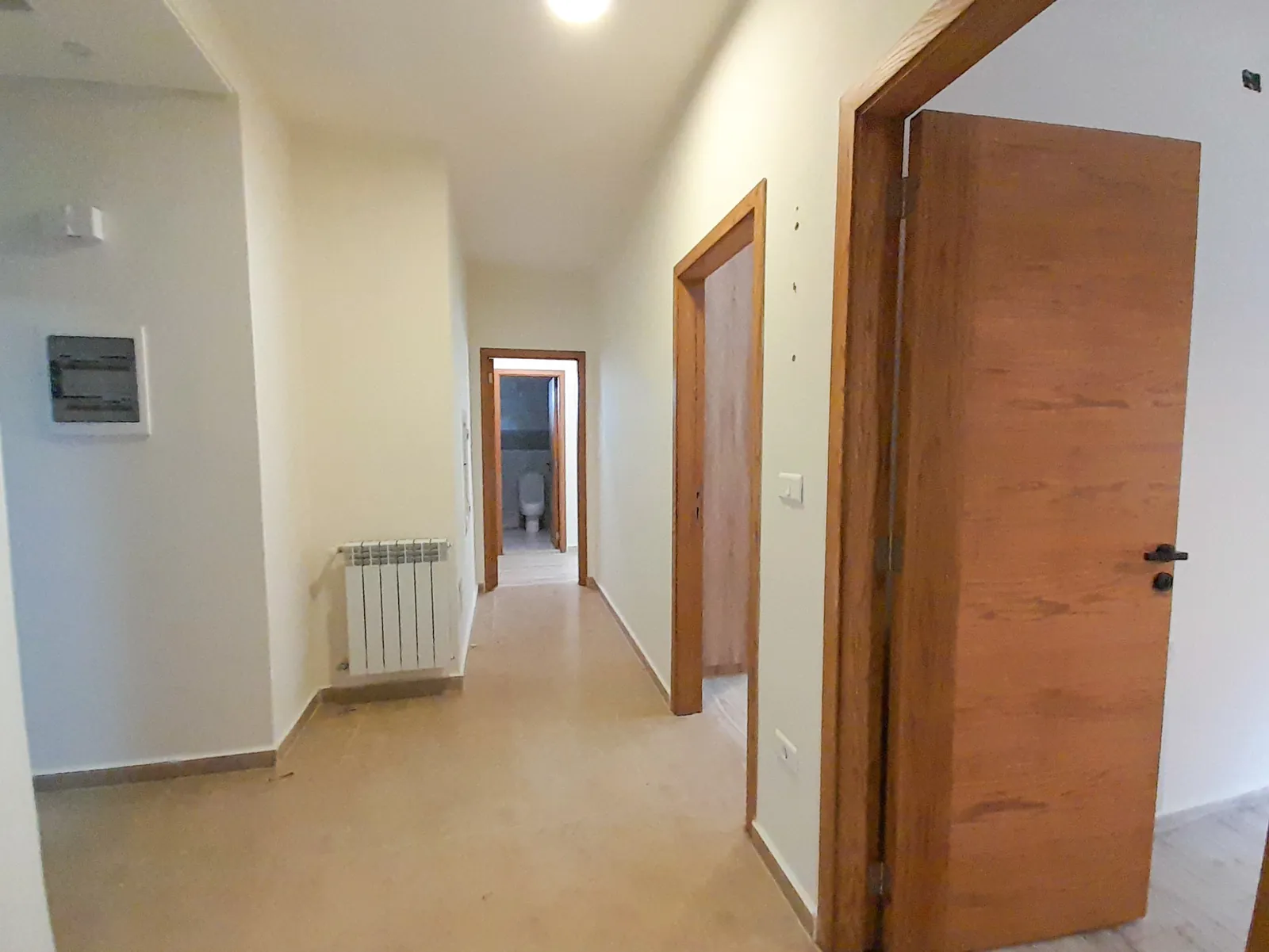 Apartment in Oyoun Broumana , Metn with a Mountain View — photo 4