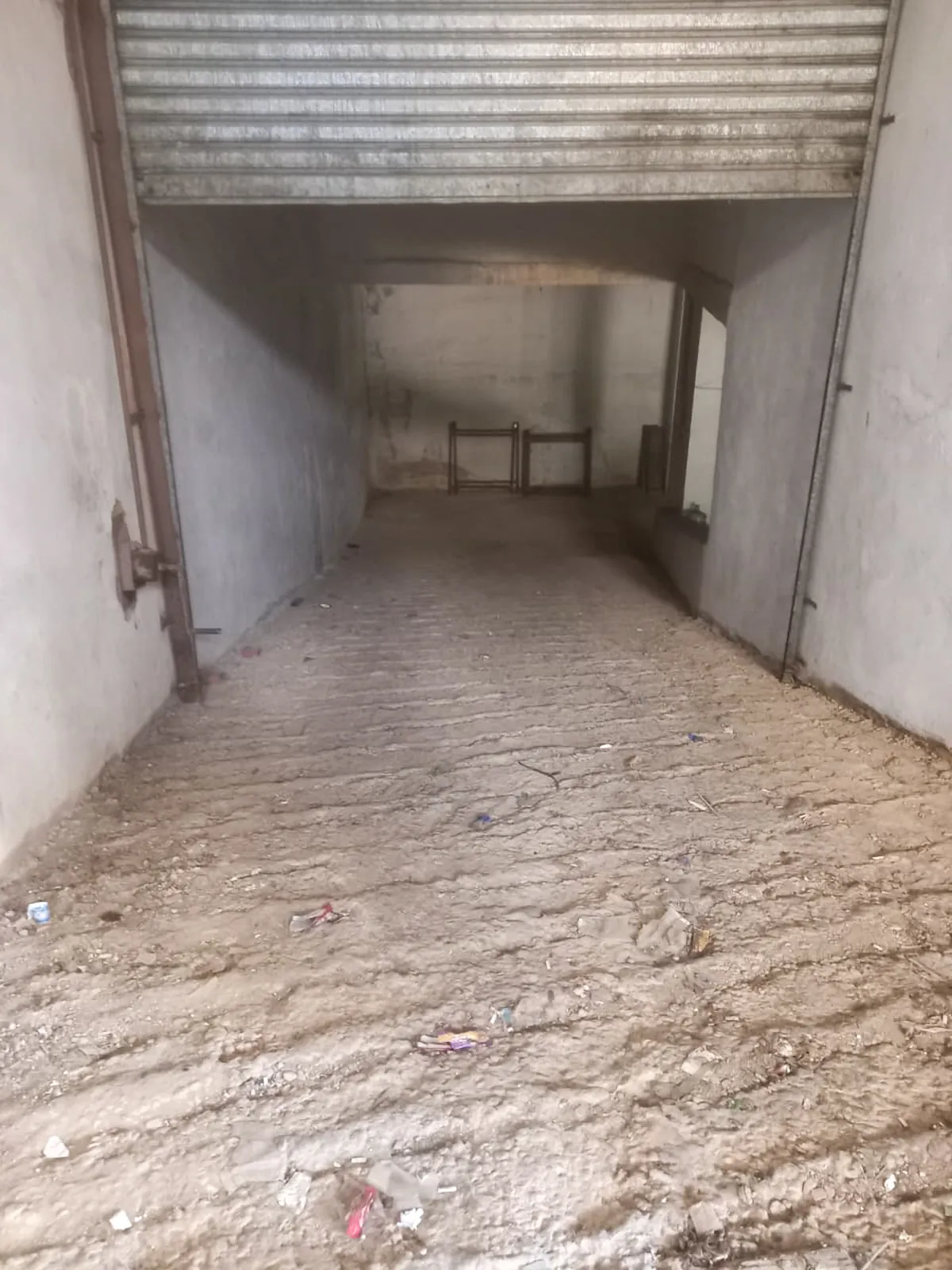 Prime Location Warehouse in New Rawda, Metn — الصورة 2