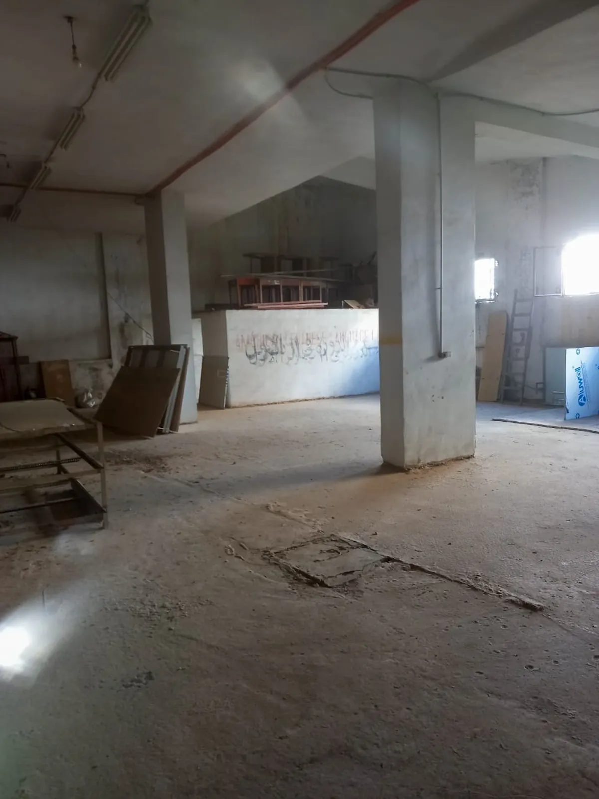 Prime Location Warehouse in New Rawda, Metn — الصورة 4