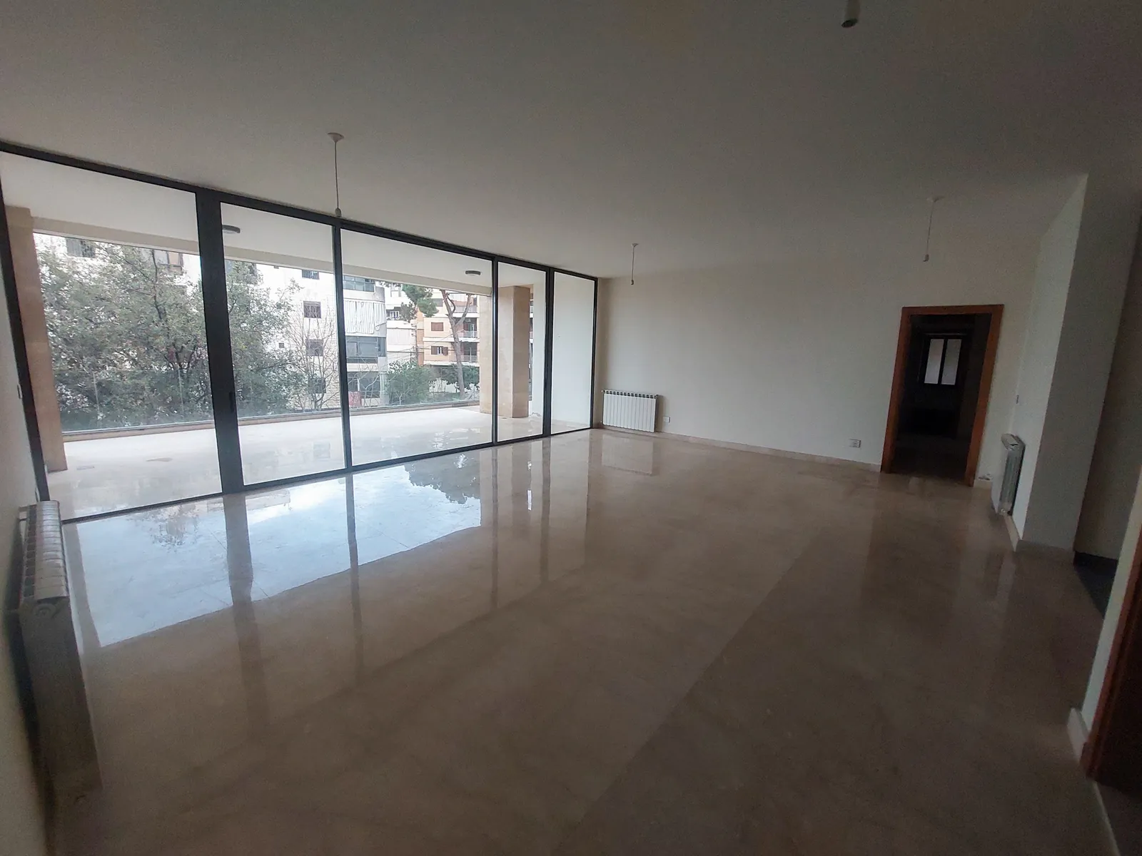 Apartment in Dik El Mehdi with Terrace & Garden