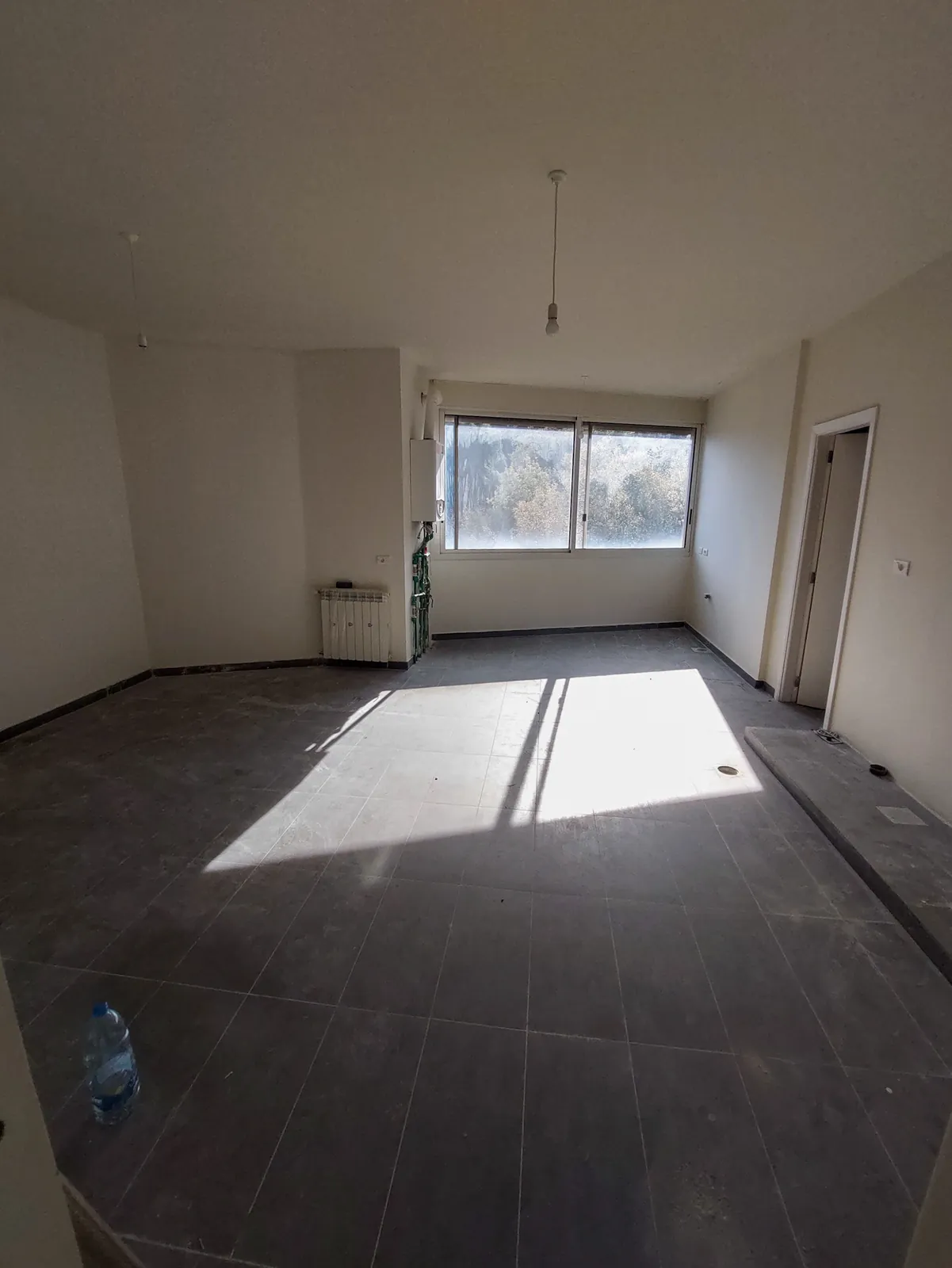 Duplex in Qornet El Hamra, Metn with Sea & Mountain View — photo 4
