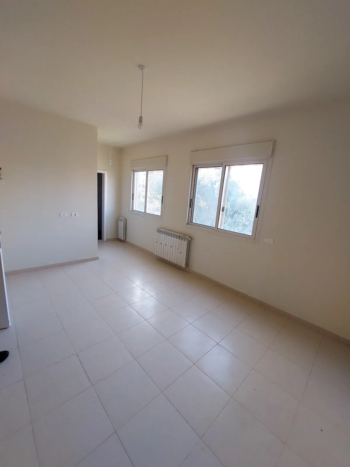 Duplex in Qornet El Hamra, Metn with Sea & Mountain View — photo 5