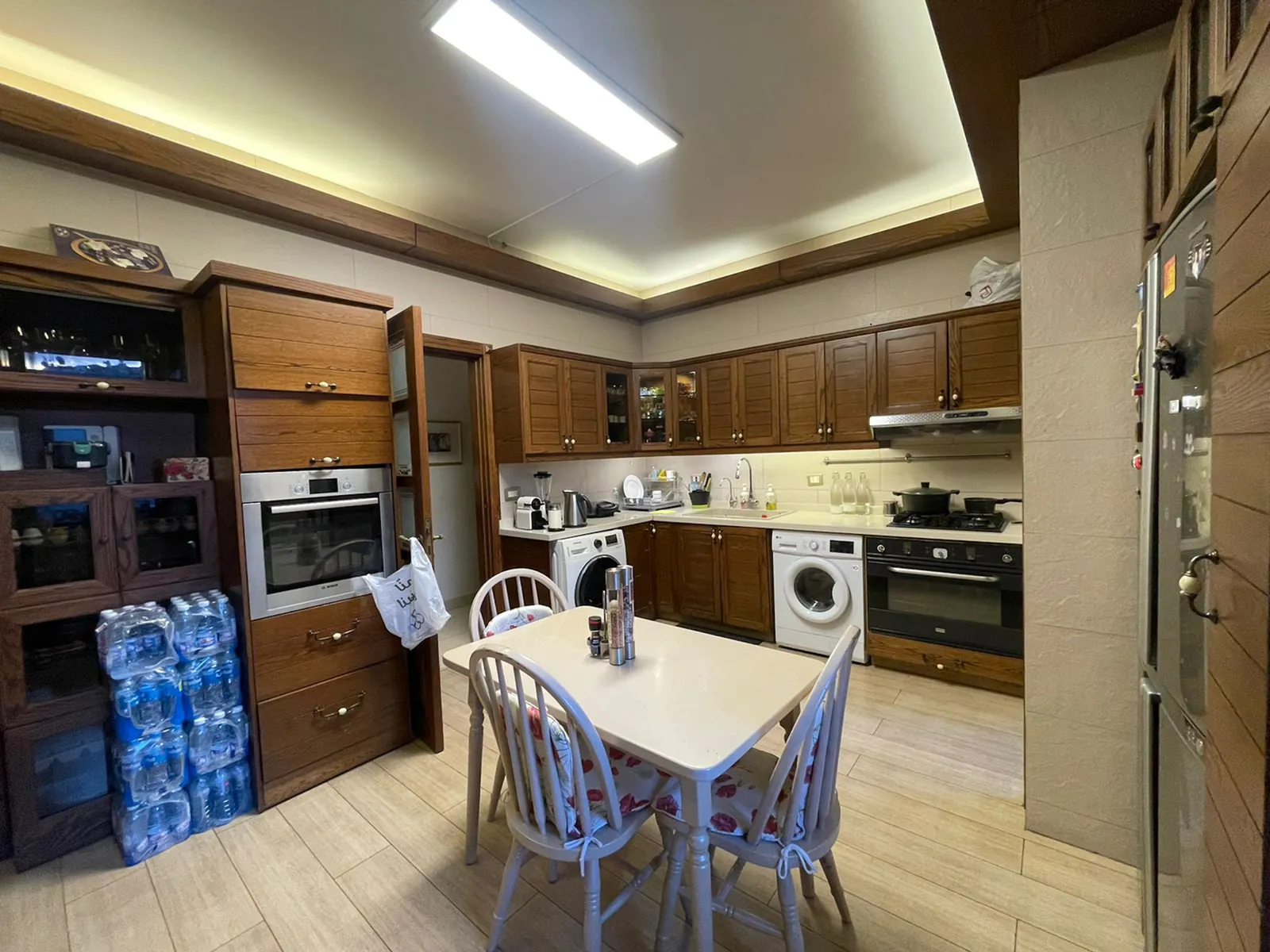 Furnished Apartment in Beit El Chaar with Sea and Mountain View — الصورة 5