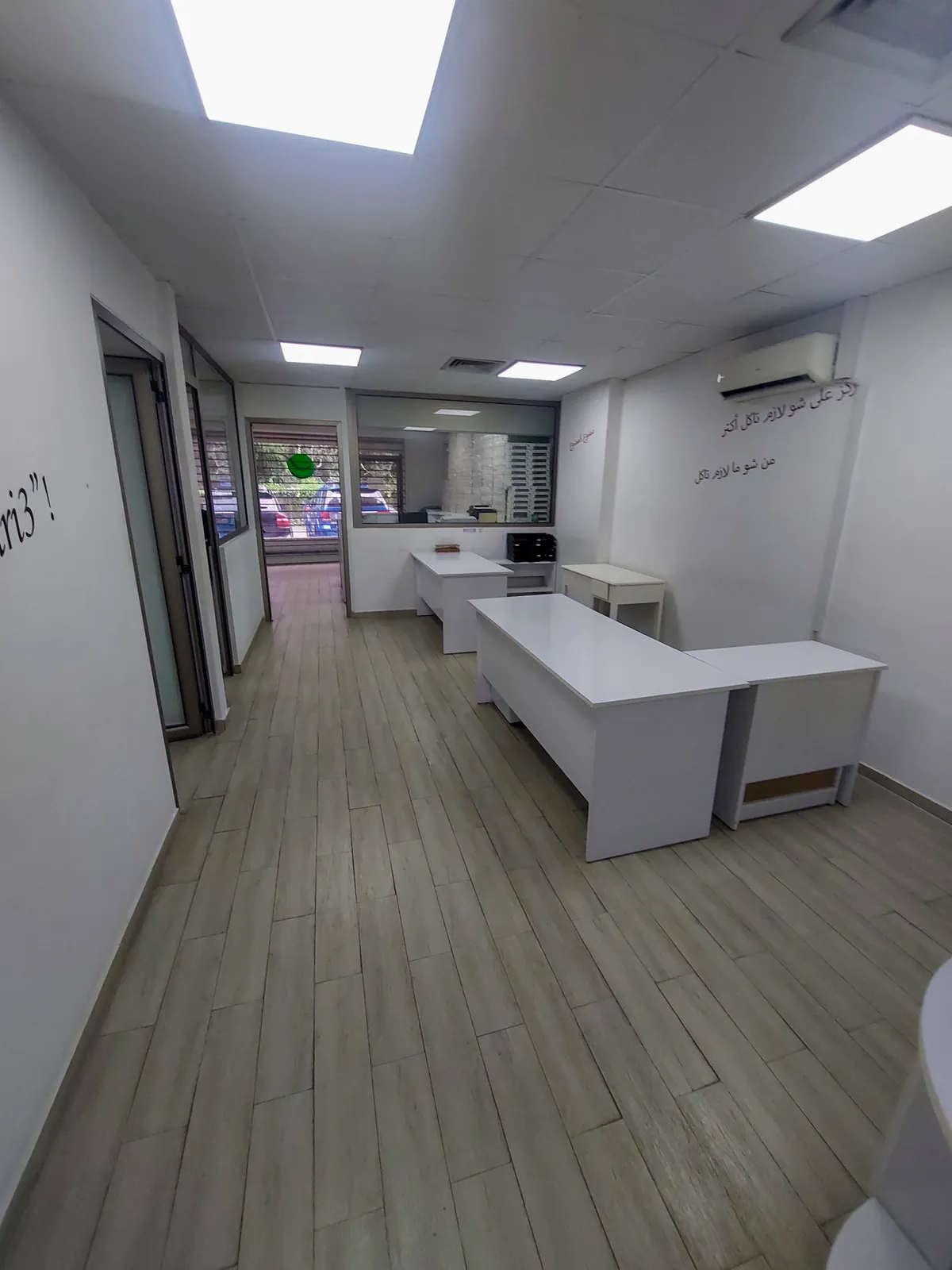 Fully Furnished Office for Rent or for Sale in Mazraat Yachouh, Metn — الصورة 4