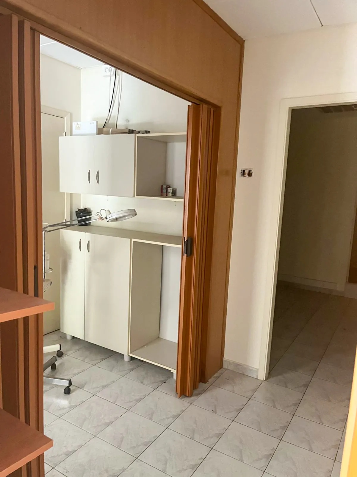 Prime Location Shop/Office in Mazraat Yachouh, Metn