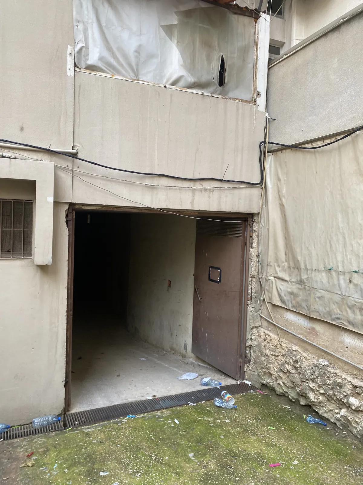 Warehouse in Zalka/Biakout, Metn — photo 1