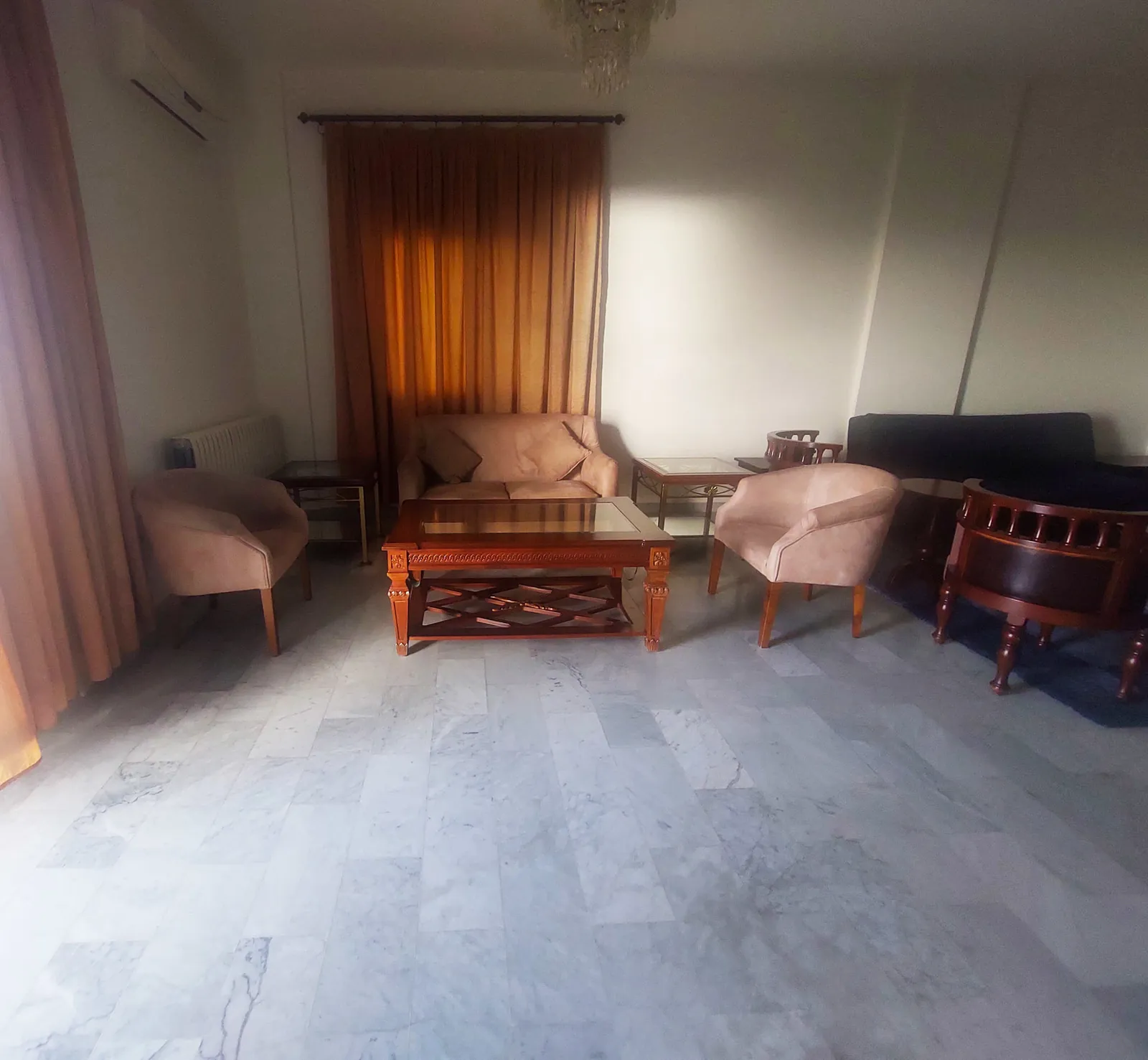 Furnished Apartment in Dbayeh, Metn with Sea View — photo 2