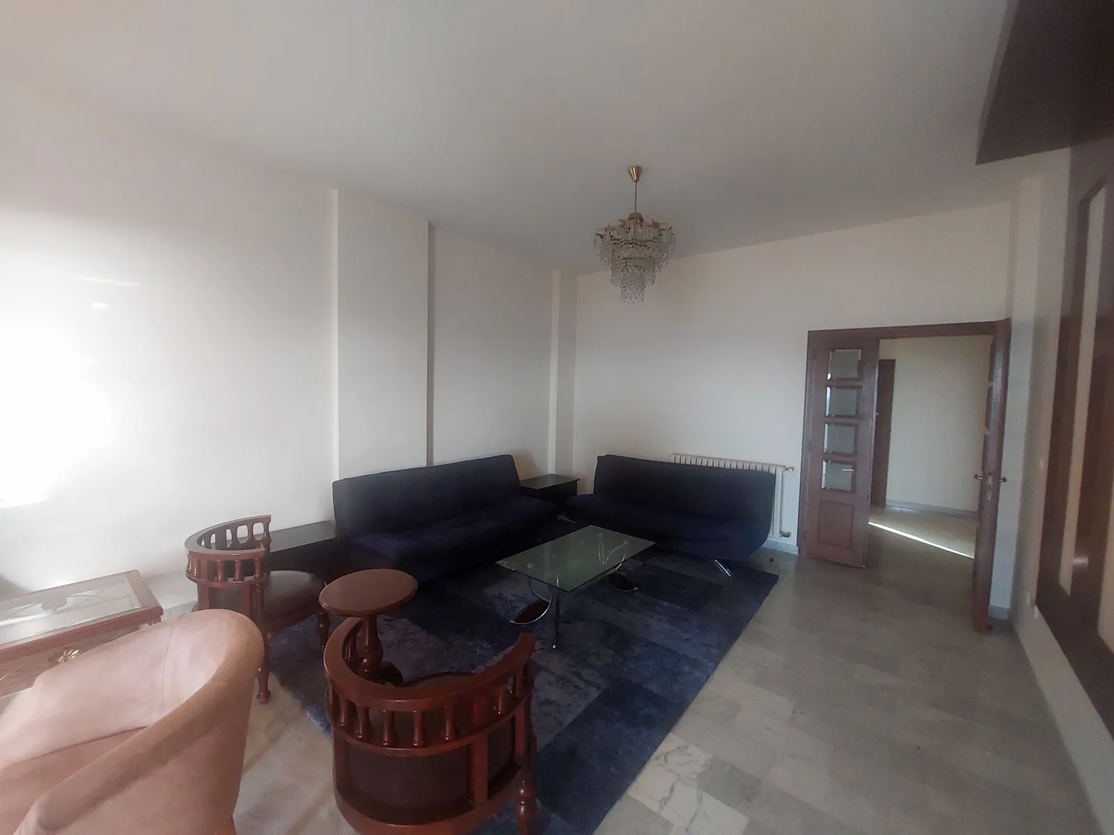 Furnished Apartment in Dbayeh, Metn with Sea View — photo 3