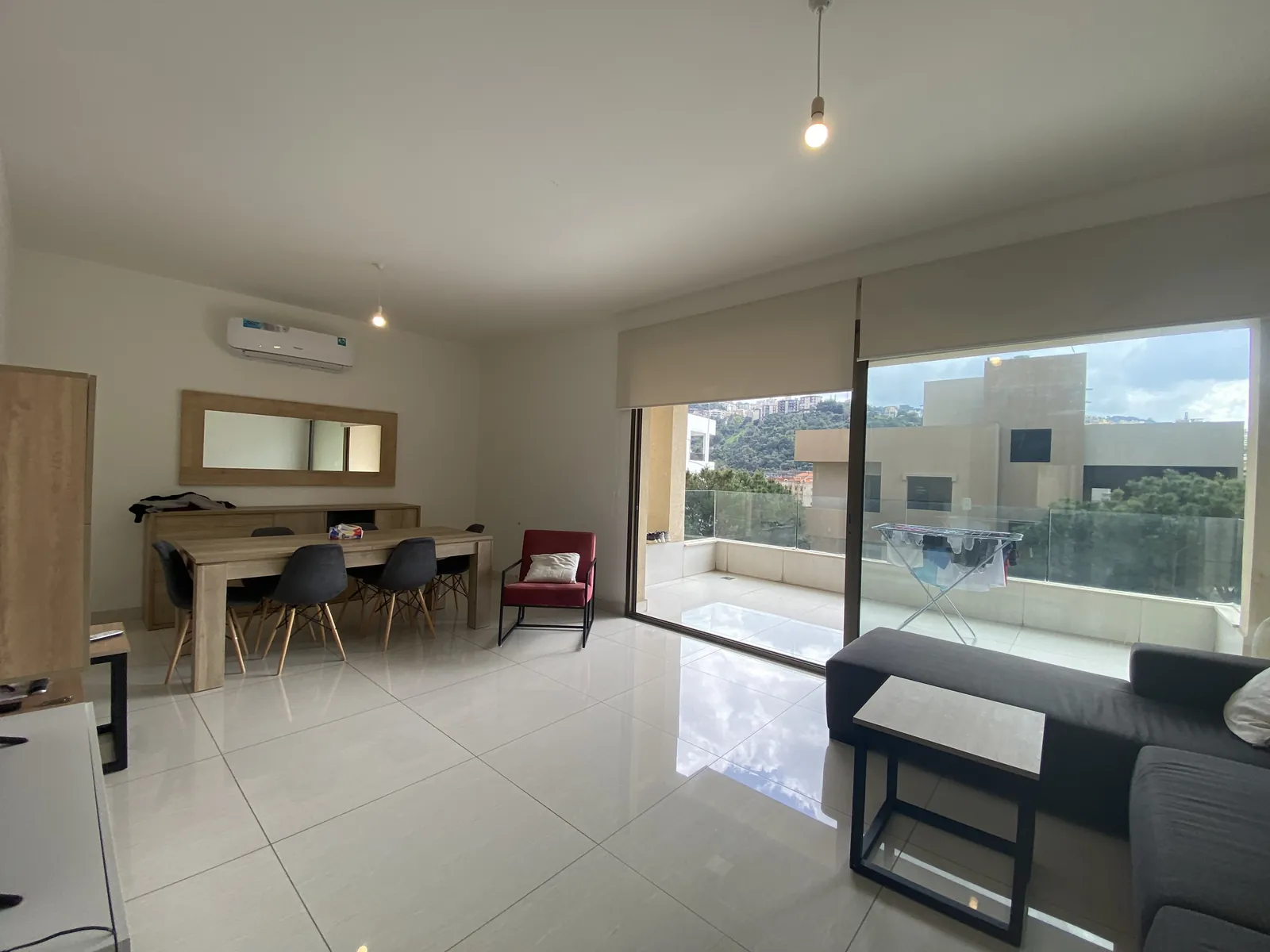 Furnished Apartment for Rent in Antelias, Metn