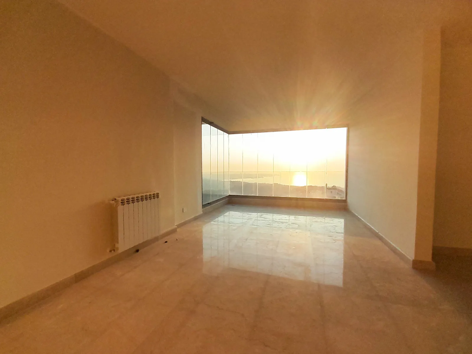 Apartment in Sehayle, Keserwan with Sea and Mountain View — photo 2