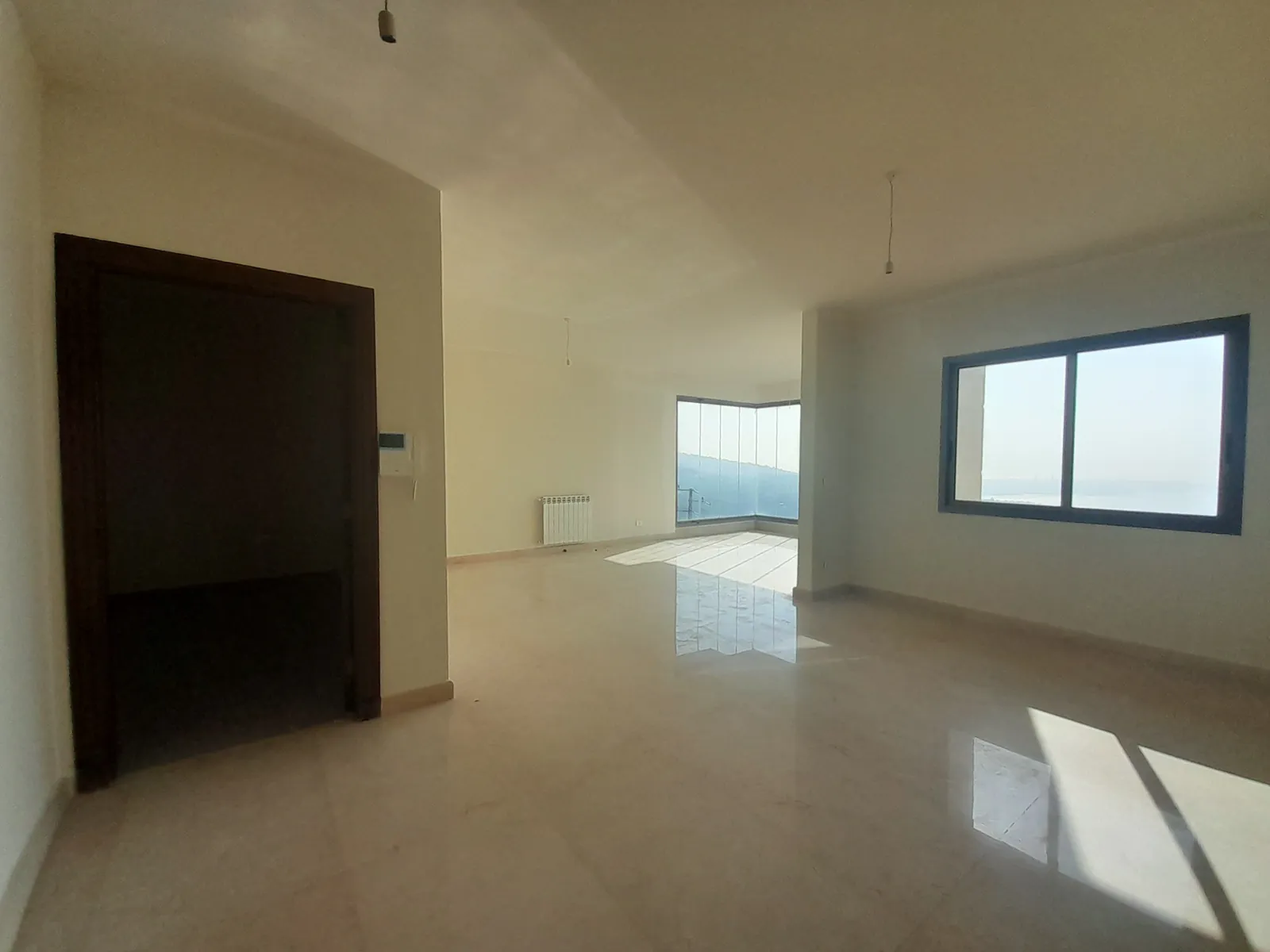 Apartment in Sehayle, Keserwan with Sea and Mountain View — photo 3