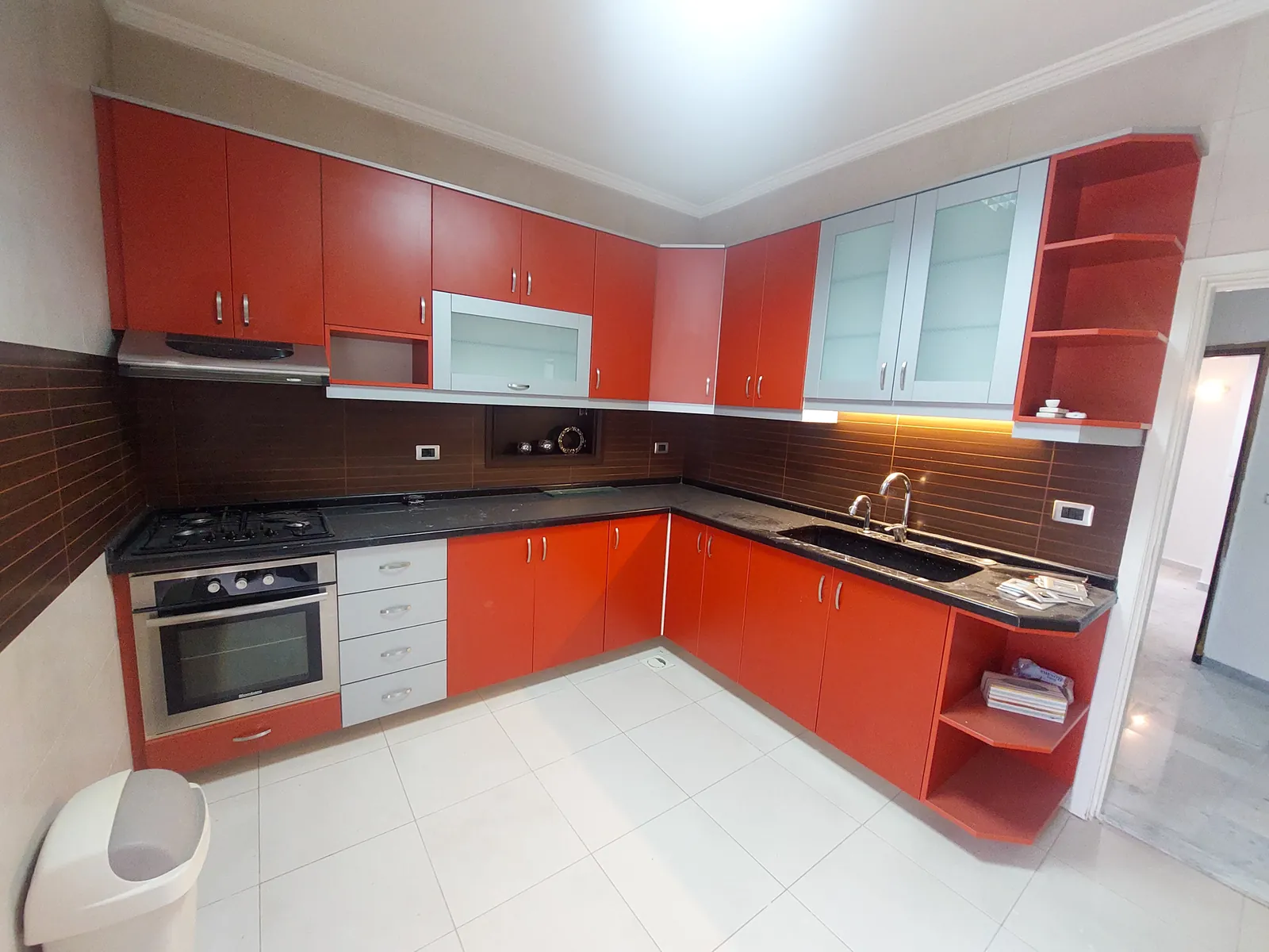 Prime Location Apartment in Ain Aar, Metn — photo 3