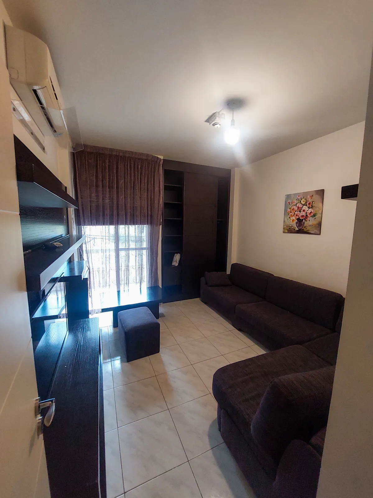Furnished Apartment in Dik El Mehdi, Metn with Mountain View — الصورة 5
