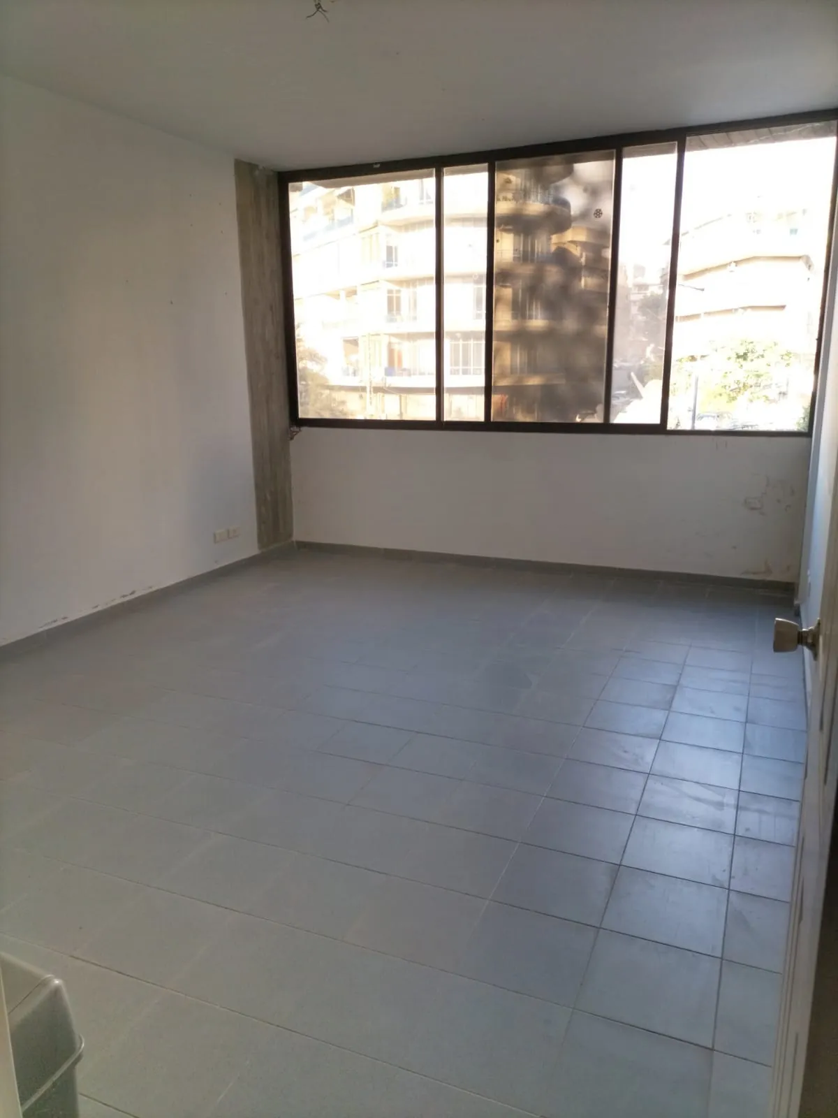 Prime Location Office in Hazmieh, Baabda