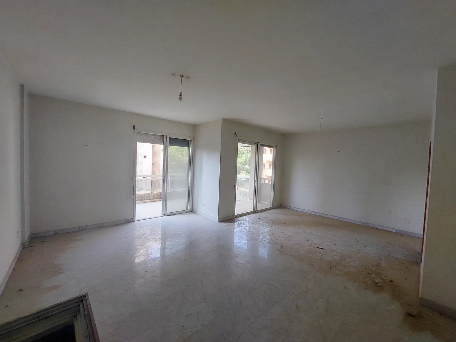 Three Bedroom Apartment in Dik El Mehdi, Metn