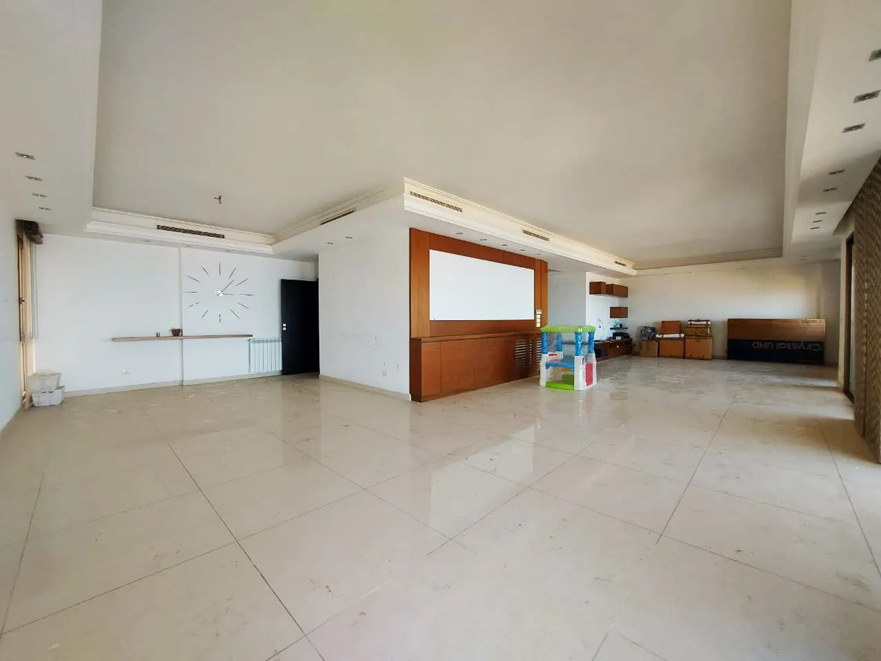 Apartment in Haret Sakher, Keserwan with Sea and Mountain View — الصورة 3