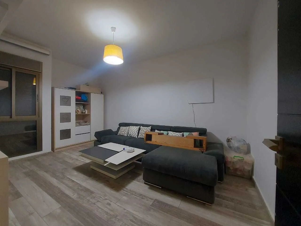 Apartment in Haret Sakher, Keserwan with Sea and Mountain View — الصورة 4
